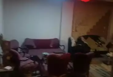 شقق مفروشة للإيجار - 3 غرف - بالدور 5