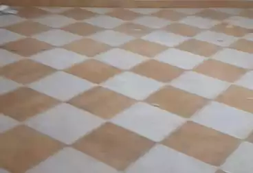 Apartments For rent - 3 rooms - floor 4