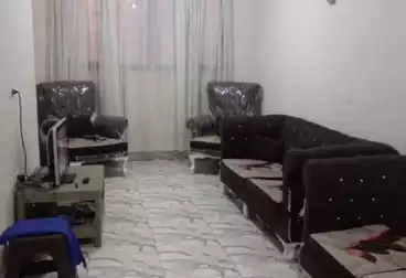 Furnished Apartment For rent - 2 rooms - floor 8