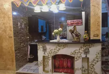Apartments For sale - 3 rooms - floor 5