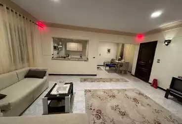 Furnished Apartment For sale - 2 rooms - floor 3