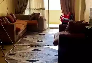 ستوديو للبيع - 3 غرف - بالدور 6