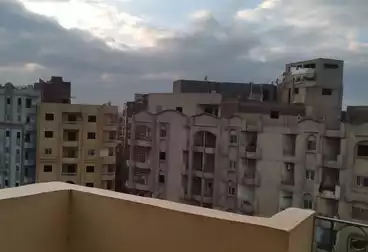 Roof For sale - 3 rooms - floor 12