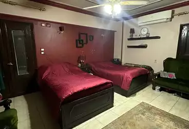 Apartments For rent - 4 rooms - floor 1