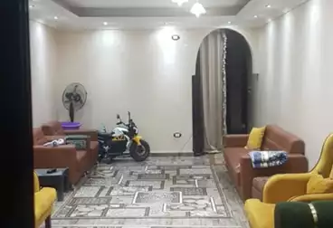 شقق للبيع - 3 غرف - بالدور 9