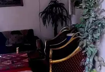 روف للبيع - 2 غرف - بالدور 6