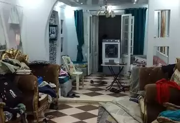 Apartments For sale - 3 rooms - floor 3