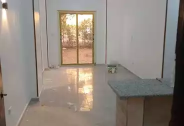 Apartment with Garden For sale - 2 rooms - floor 0