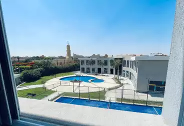 عقارات للبيع - 2 غرف - بالدور 3