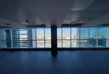 Administrative For rent - 5 rooms - floor 2