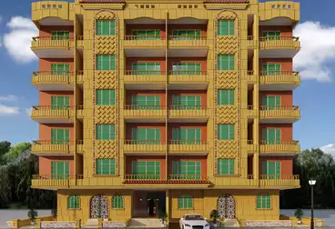 Apartments For sale - 3 rooms - floor 2