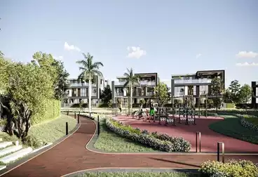 Separate Villa For sale - 4 rooms