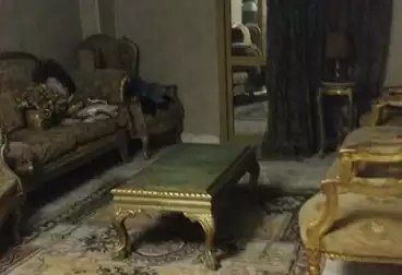 Furnished Apartment For rent - 3 rooms - floor 5