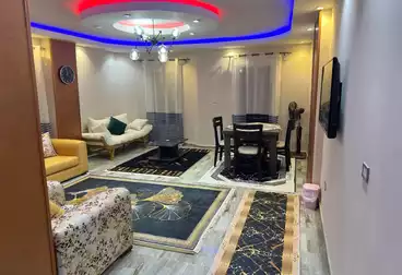 Properties For rent - 2 rooms - floor 6