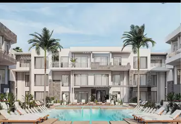 Apartments For sale - 1 rooms - floor 1