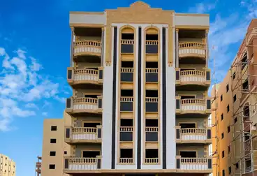 Apartment with Garden For sale - 3 rooms - floor 0