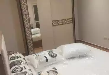 Furnished Apartment For rent - 3 rooms - floor 2