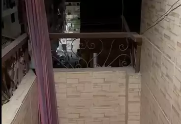 Apartments For rent - 3 rooms - floor 7
