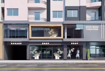Offices For sale - 1 rooms - floor 1