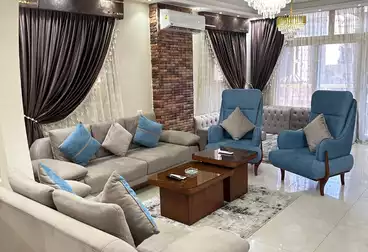 Properties For rent - 3 rooms - floor 5
