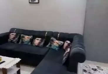 Furnished Apartment For rent - 2 rooms - floor 4
