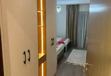شقق مفروشة للإيجار - 3 غرف - بالدور 5