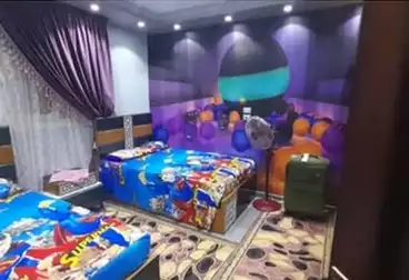 undefined undefined - 3 rooms - floor 4