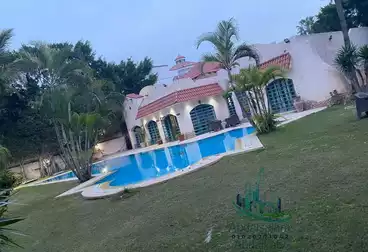 Garden Villa For sale - 3 rooms