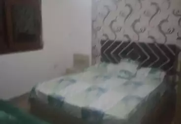 Furnished Apartment For rent - 2 rooms - floor 1