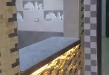 Apartments For rent - 3 rooms - floor 0