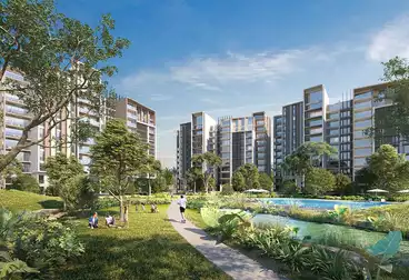 Apartments For sale - 3 rooms - floor 3