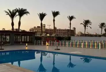 ستوديو للبيع - 1 غرف - بالدور 1