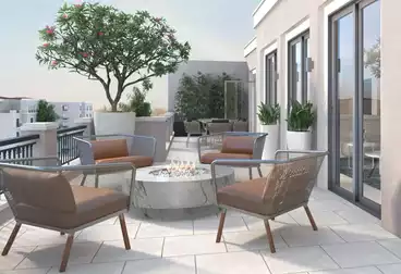 undefined undefined - 4 rooms - floor 5