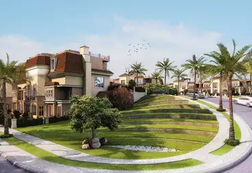 Apartments For sale - 3 rooms - floor 5