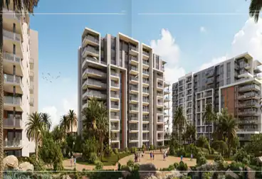 Apartments For rent - 3 rooms - floor 3