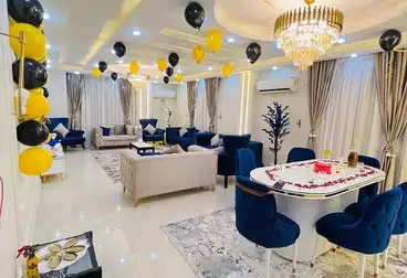 undefined undefined - 3 rooms - floor 3