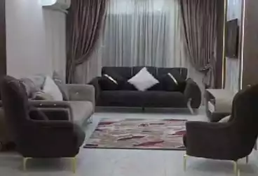 undefined undefined - 3 غرف - بالدور 5