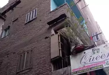 مباني للبيع - 3 غرف