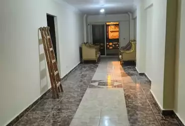 Apartments For rent - 3 rooms - floor 1