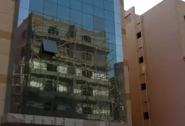 Administrative Building For rent - 20 rooms