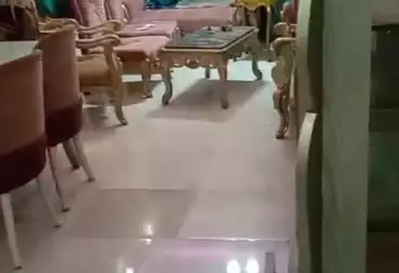 Furnished Apartment For rent - 3 rooms - floor 4