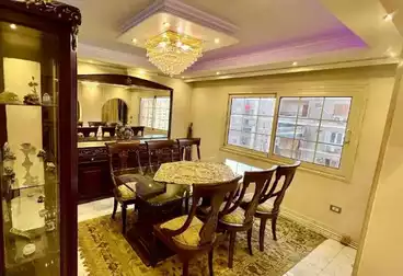 شقق مفروشة للإيجار - 2 غرف - بالدور 8