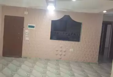 Apartments For rent - 3 rooms - floor 6