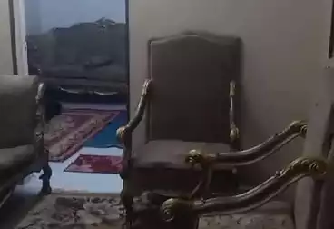 شقق للإيجار - 2 غرف - بالدور 1