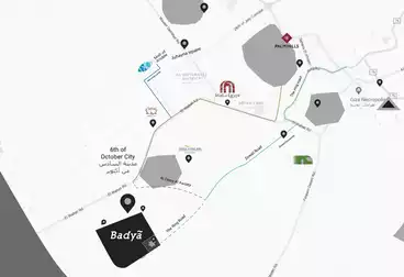 undefined undefined - 3 غرف - بالدور 4