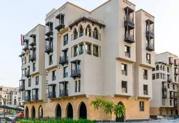 Apartments For sale - 3 rooms - floor 2