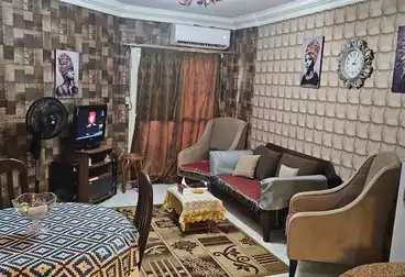 undefined undefined - 2 غرف - بالدور 1