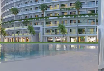 Apartments For sale - 1 rooms - floor 1