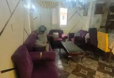 شقق للبيع - 3 غرف - بالدور 1