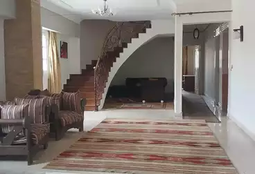 Duplex For rent - 3 rooms - floor 4